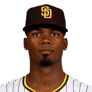 Francis Pena Injuries - MLB | FOX Sports