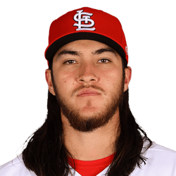 Luis Gastelum