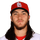 Luis Gastelum