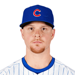 Cade Horton