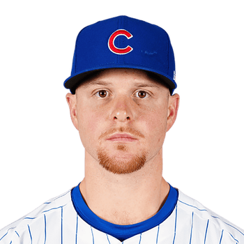 CADE HORTON