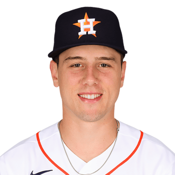 LUCAS SPENCE