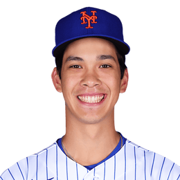 Jonah Tong