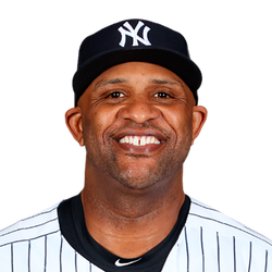 CC Sabathia