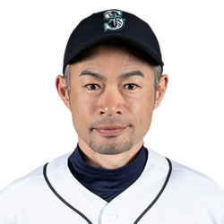 Ichiro Suzuki