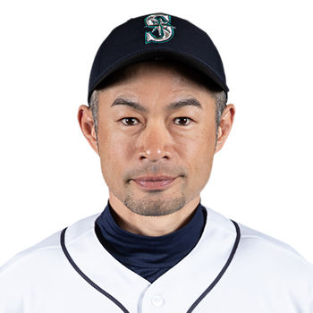 Ichiro Suzuki: Breaking News, Rumors & Highlights
