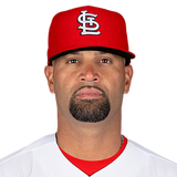 Albert Pujols