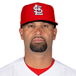 Albert Pujols