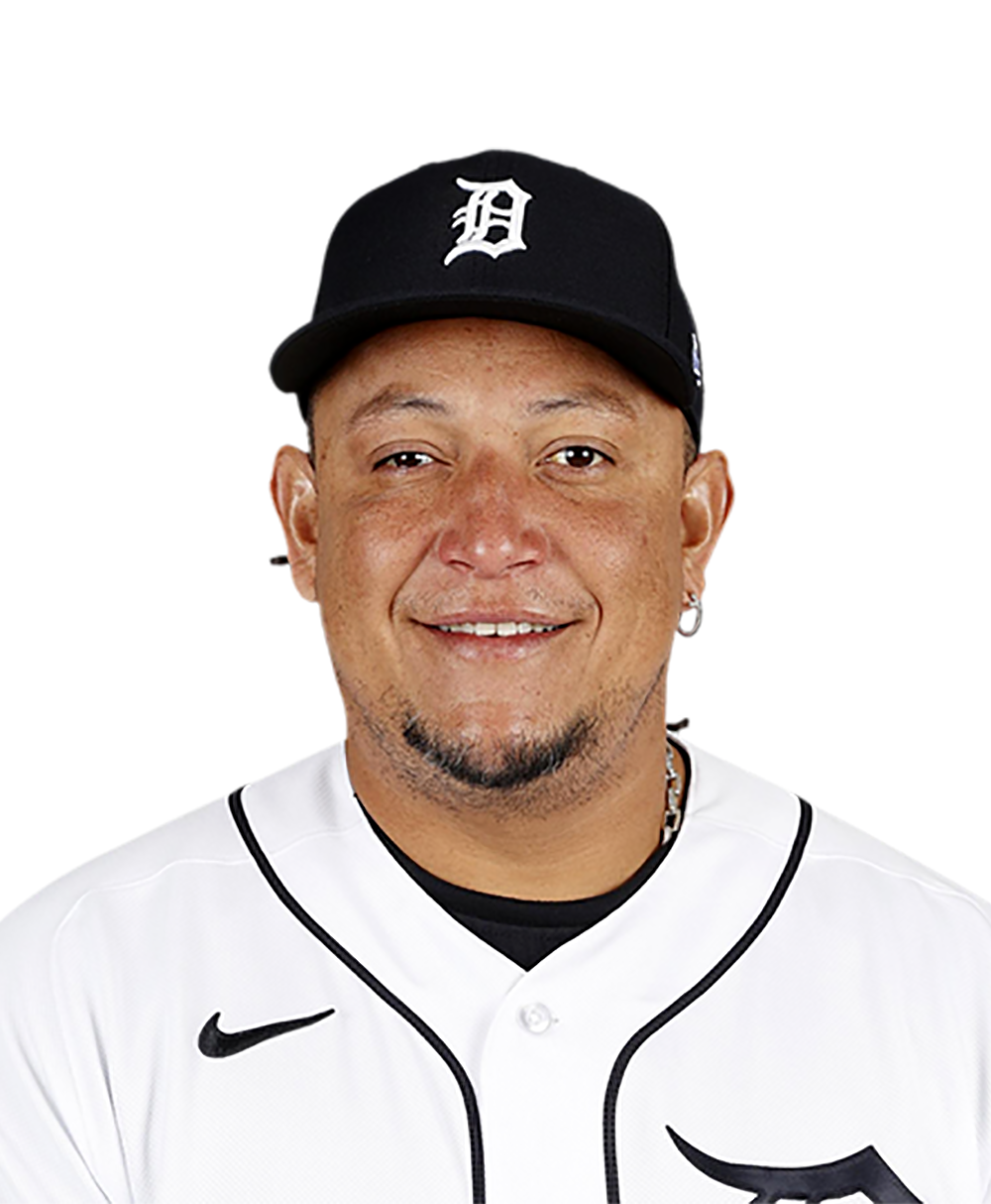 Miguel Cabrera's farewell gifts form every team