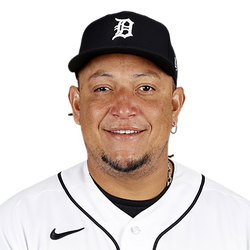 Miguel Cabrera