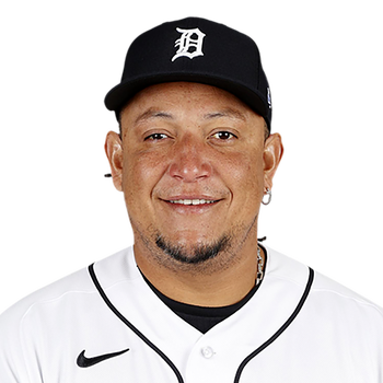 MIGUEL CABRERA