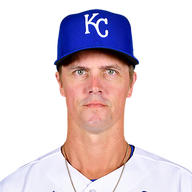 Zack Greinke
