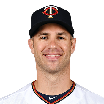 JOE MAUER