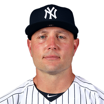 MATT HOLLIDAY