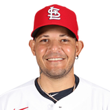 Yadier Molina