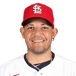Yadier Molina