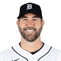 JUSTIN VERLANDER