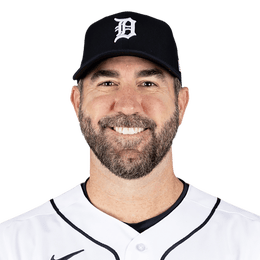Justin Verlander