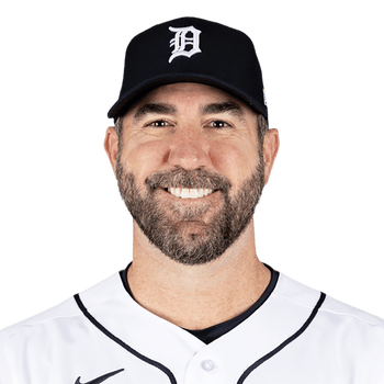 JUSTIN VERLANDER