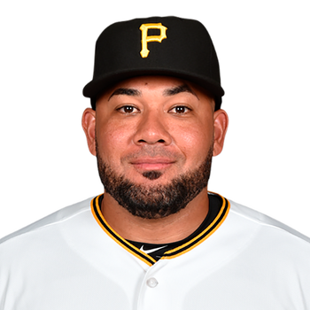 MELKY CABRERA