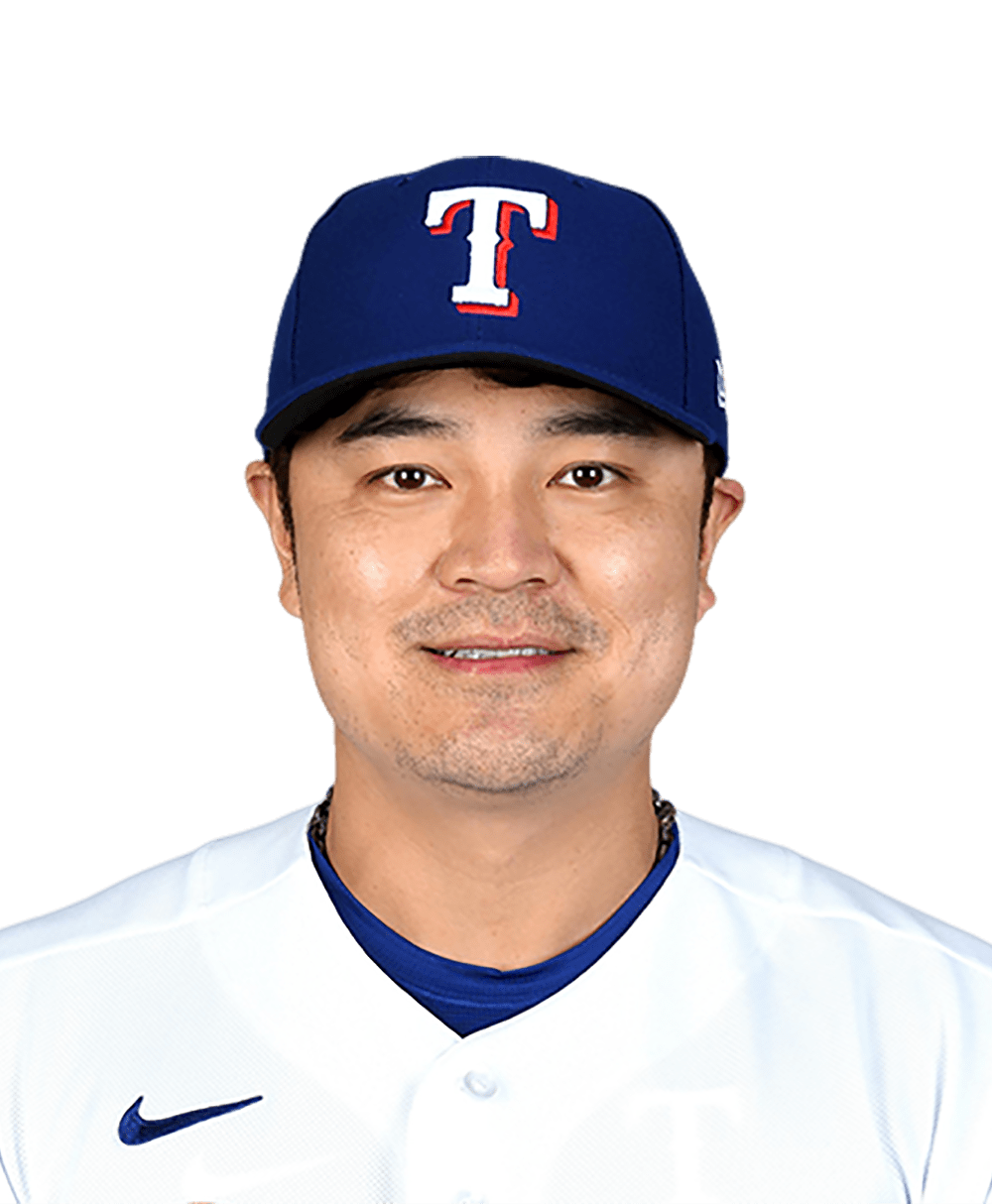 Shin-Soo Choo signs with the Texas Rangers