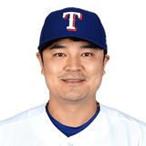 Shin-Soo Choo