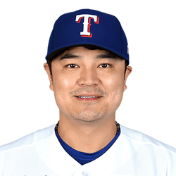 Shin-Soo Choo