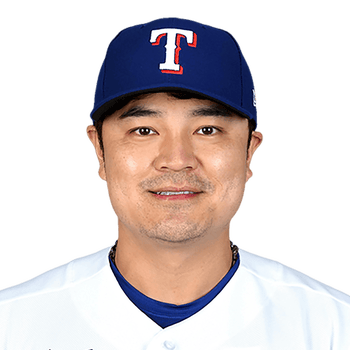 SHIN-SOO CHOO