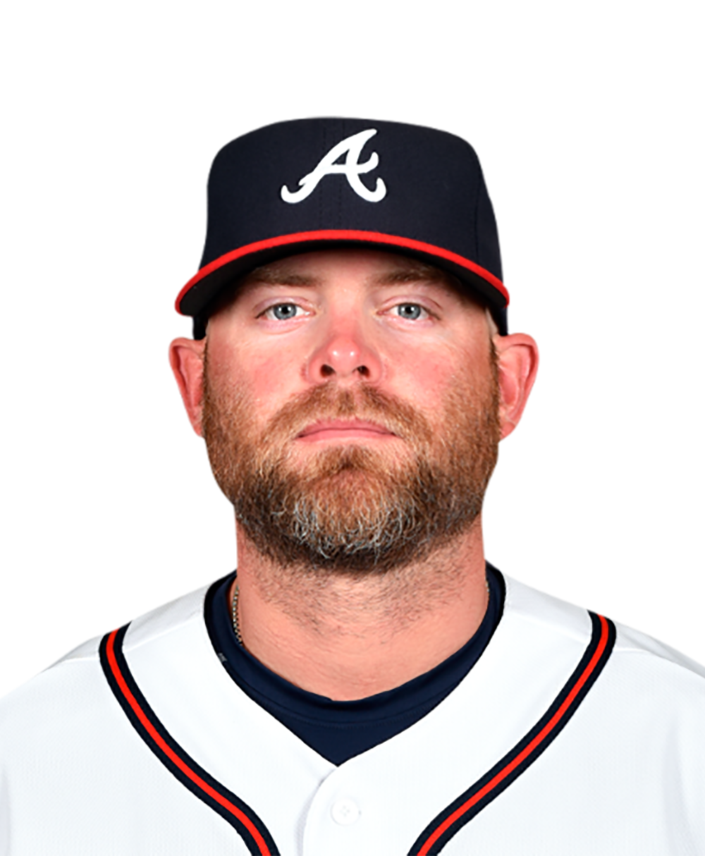 World Series Champion Brian McCann