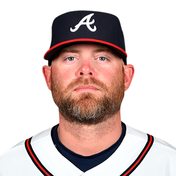BRIAN MCCANN