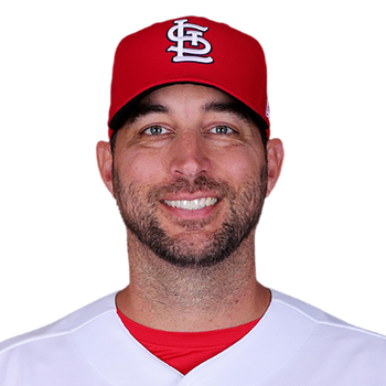 ADAM WAINWRIGHT