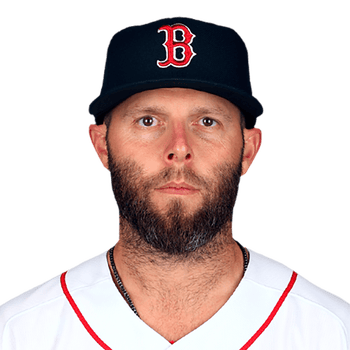 DUSTIN PEDROIA