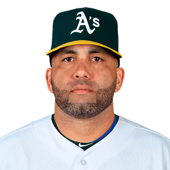KENDRYS MORALES