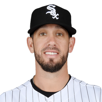 JAMES SHIELDS