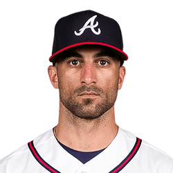 Nick Markakis