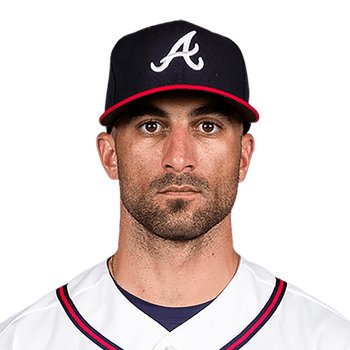 NICK MARKAKIS