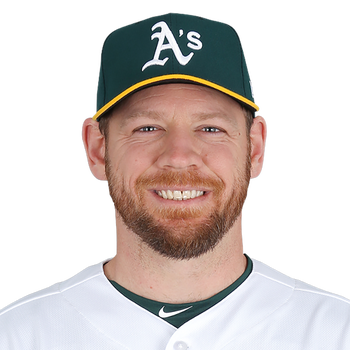 BRANDON MOSS