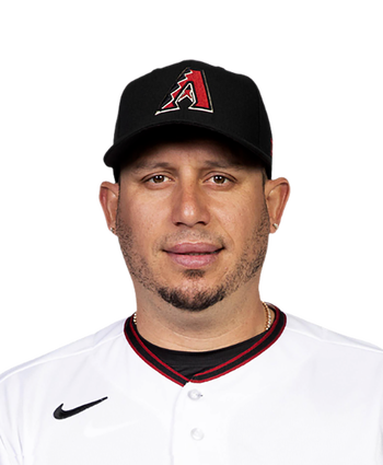Asdrúbal Cabrera