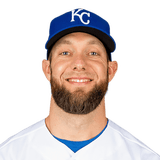 Alex Gordon