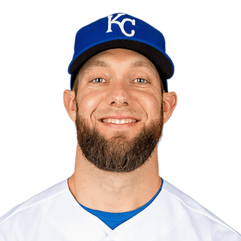 ALEX GORDON