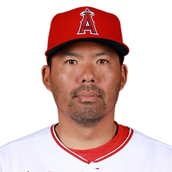 KURT SUZUKI