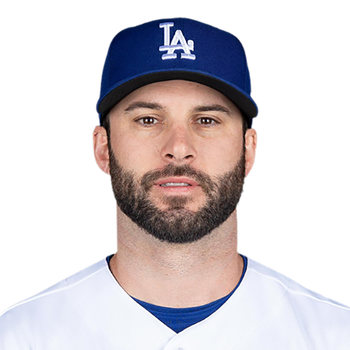 BRANDON MORROW