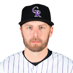 Mark Reynolds