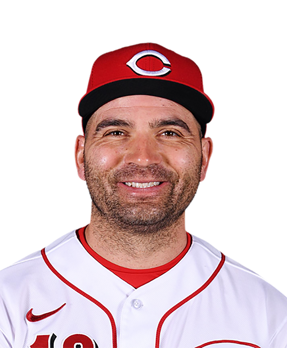 How Joey Votto of the Reds Became a Social Media Star - The New