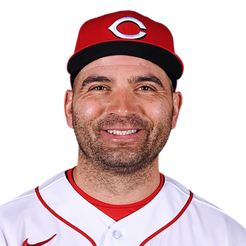 JOEY VOTTO