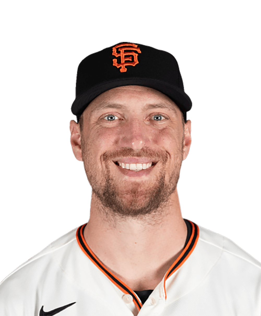Giants designate outfielder Hunter Pence for assignment - The Boston Globe