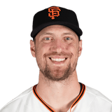 Hunter Pence