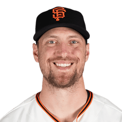 Hunter Pence
