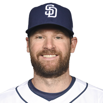 CHASE HEADLEY