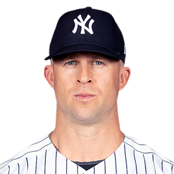 Brett Gardner